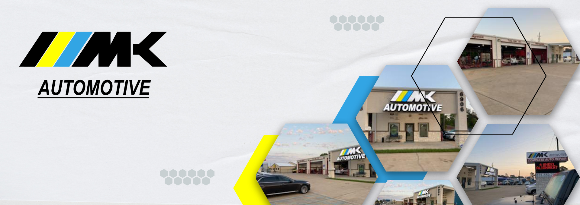 shop banner